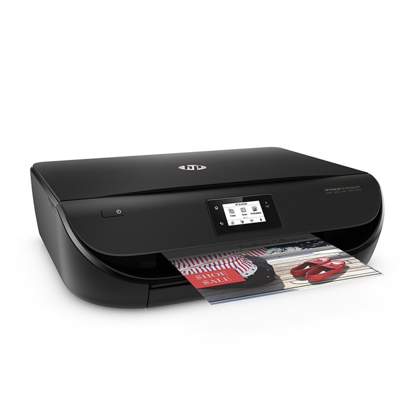 Мфу hp deskjet ink advantage 4535 отзывы и обзоры